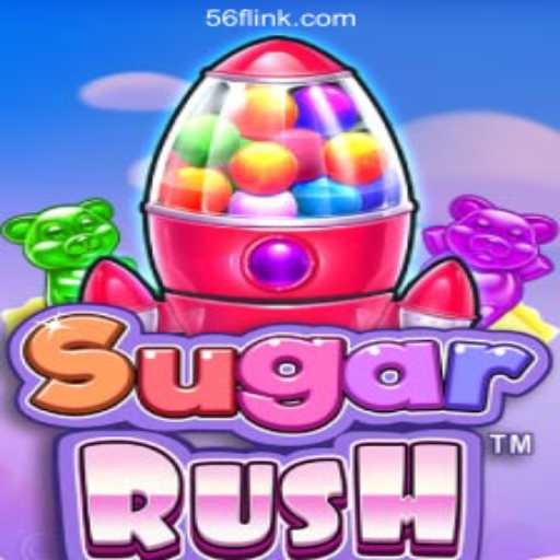 Exploring SugarRush on the Leading 56F.COM Platform-Oficial Slots Brasil
